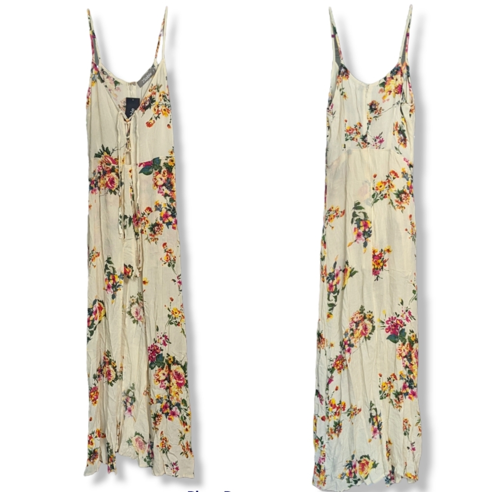 🌸2Sable Maxi w/ Shorts🌸NWT - Pretty!